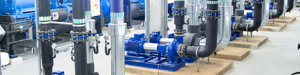 KSB Pumps